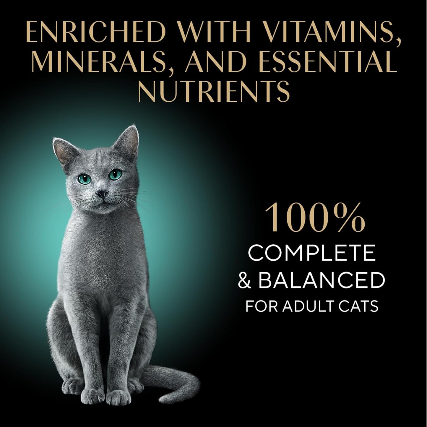Sheba Perfect Portions Wet Cat Food – Cuts in Gravy Variety Pack
