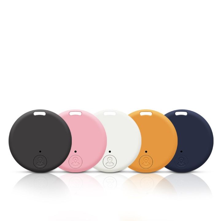 Mini GPS Tracker – Smart Bluetooth 5.0 Finder for Pets & Keys