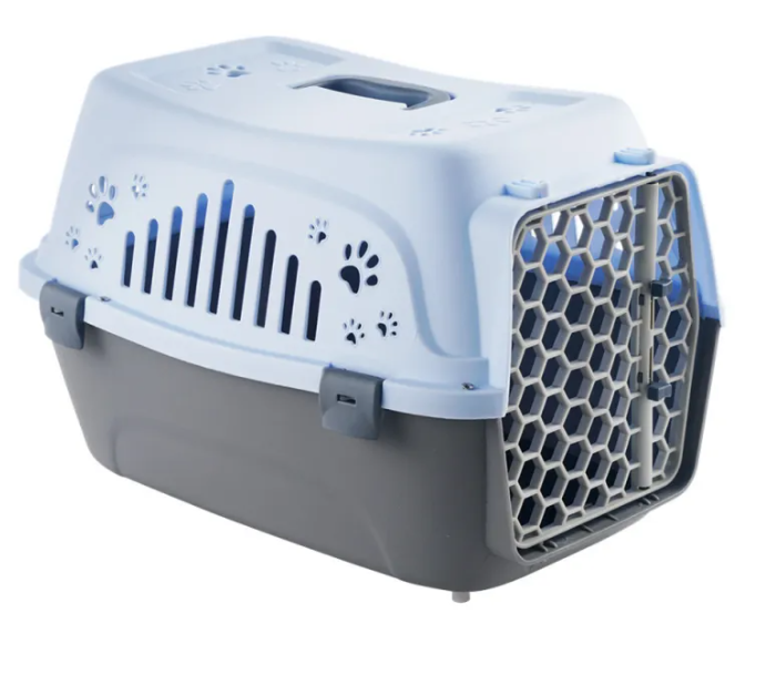 Portable Pet Carrier – Travel Bag for Cats & Small Dogs, Lightweight