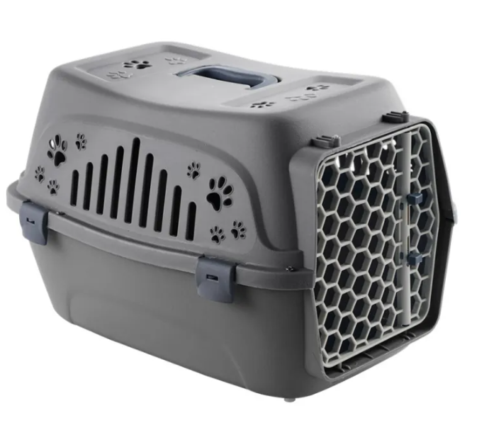 Portable Pet Carrier – Travel Bag for Cats & Small Dogs, Lightweight