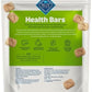 Blue Buffalo Mini Dog Treats – Apple & Yogurt Crunchy Biscuits