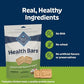 Blue Buffalo Mini Dog Treats – Apple & Yogurt Crunchy Biscuits