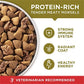 Purina ONE Lamb & Rice Dry Dog Food – 31.1 lb Bag