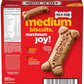 Milk-Bone Dog Treats – Original Crunchy Biscuits for Medium Dogs, 10 lb