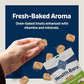 Blue Buffalo Mini Dog Treats – Apple & Yogurt Crunchy Biscuits