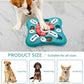 Interactive Dog Puzzle Toy – Mental Stimulation & IQ Training