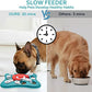Interactive Dog Puzzle Toy – Mental Stimulation & IQ Training