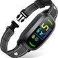 Rechargeable Dog Bark Collar – Smart No-Bark Training with Beep
