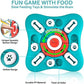 Interactive Dog Puzzle Toy – Mental Stimulation & IQ Training
