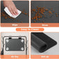 Waterproof Dog & Cat Food Mat – Non-Slip Pet Feeding Placemat