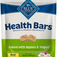 Blue Buffalo Mini Dog Treats – Apple & Yogurt Crunchy Biscuits