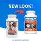 Cosequin Joint Health Supplement for Dogs – 132 Chewable Tablets