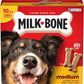 Milk-Bone Dog Treats – Original Crunchy Biscuits for Medium Dogs, 10 lb