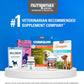 Cosequin Joint Health Supplement for Dogs – 132 Chewable Tablets