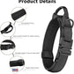 Tactical Dog Collar with Handle – Adjustable Nylon Military Collar