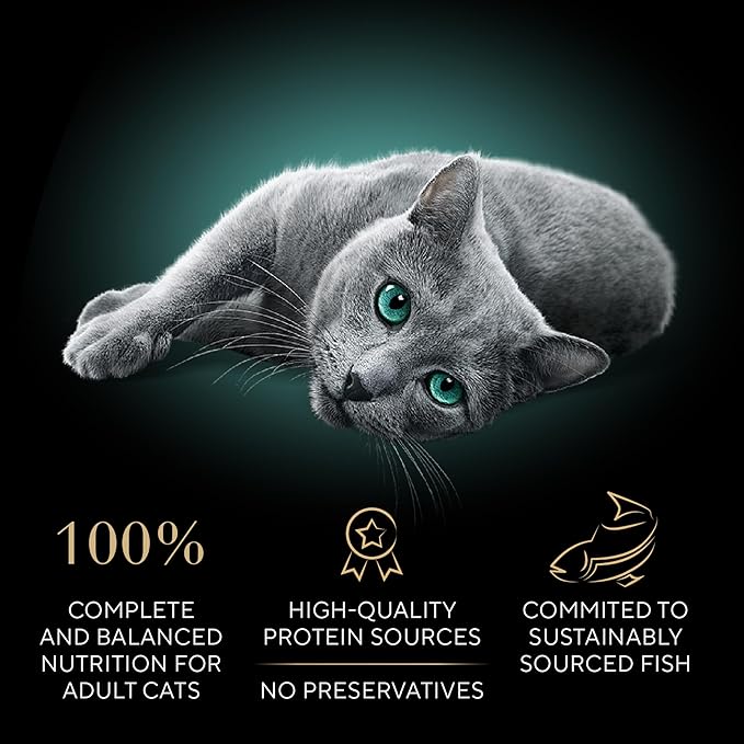 Sheba Perfect Portions Wet Cat Food – Cuts in Gravy Variety Pack