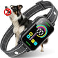 Rechargeable Dog Bark Collar – Smart No-Bark Training with Beep