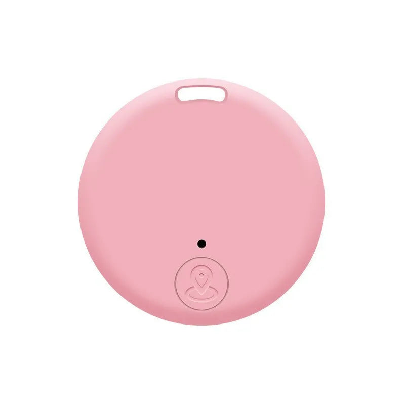 Mini GPS Tracker – Smart Bluetooth 5.0 Finder for Pets & Keys