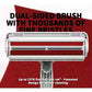 Chom Chom Pet Hair Remover Roller – Reusable Fur Cleaner Tool