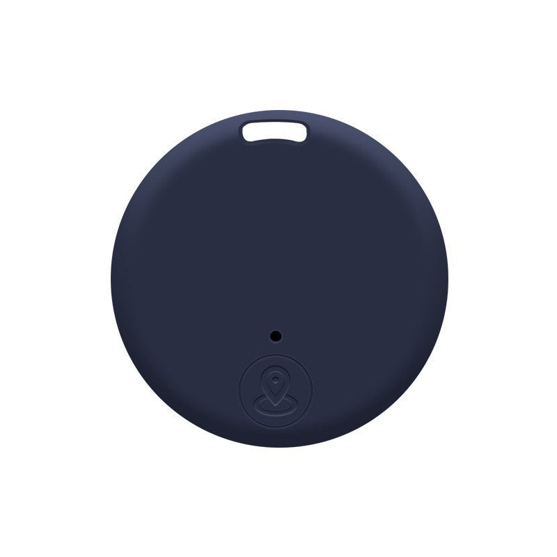 Mini GPS Tracker – Smart Bluetooth 5.0 Finder for Pets & Keys