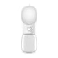 Dog Water Bottle – Portable Leakproof Travel Feeder for Pets
