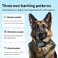 Rechargeable Dog Bark Collar – Smart No-Bark Training with Beep