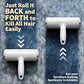 Chom Chom Pet Hair Remover Roller – Reusable Fur Cleaner Tool