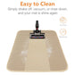 Waterproof Cat Litter Mat – Double Layer Trapping Pad