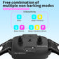 Rechargeable Dog Bark Collar – Smart No-Bark Training with Beep