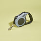 Retractable Dog Leash 3M/5M – Strong Nylon Pet Lead