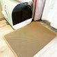 Waterproof Cat Litter Mat – Double Layer Trapping Pad