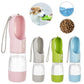 Dog Water Bottle – Portable Leakproof Travel Feeder for Pets