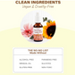 Pet Coat Care Oil – Natural Tangle Remover & Shine for Dogs & Cats