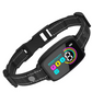 Rechargeable Dog Bark Collar – Smart No-Bark Training with Beep