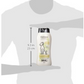 Wahl USA Dog Shampoo – Oatmeal, Coconut & Lime for Itchy Skin