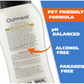 Wahl USA Dog Shampoo – Oatmeal, Coconut & Lime for Itchy Skin