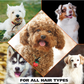 Wahl USA Dog Shampoo – Oatmeal, Coconut & Lime for Itchy Skin