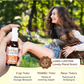 Pet Coat Care Oil – Natural Tangle Remover & Shine for Dogs & Cats