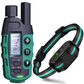 Waterproof Dog Training Collar with Remote – 3300Ft Shock & Vibration