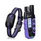 Waterproof Dog Training Collar with Remote – 3300Ft Shock & Vibration