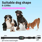 Rechargeable Dog Bark Collar – Smart No-Bark Training with Beep