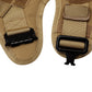 Large Dog Harness & Leash Set with MOLLE Pouches – Training Vest