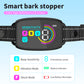 Rechargeable Dog Bark Collar – Smart No-Bark Training with Beep