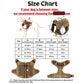 Large Dog Harness & Leash Set with MOLLE Pouches – Training Vest