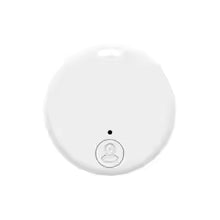 Mini GPS Tracker – Smart Bluetooth 5.0 Finder for Pets & Keys