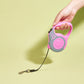 Retractable Dog Leash 3M/5M – Strong Nylon Pet Lead