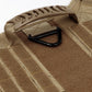 Large Dog Harness & Leash Set with MOLLE Pouches – Training Vest