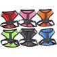 Adjustable Cat & Small Dog Harness with Leash – Soft Mesh Vest