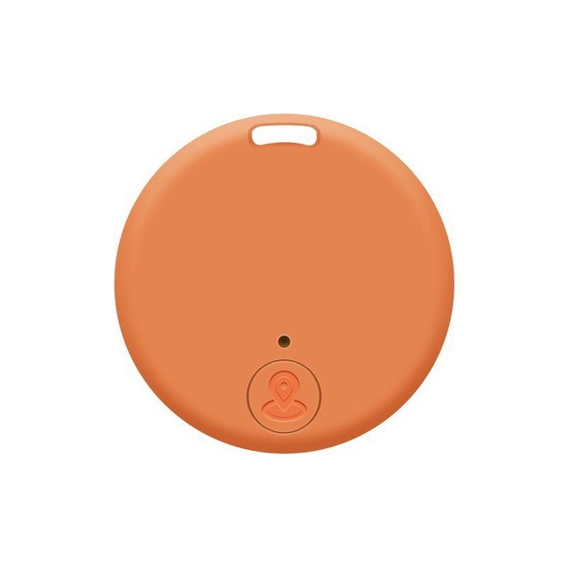 Mini GPS Tracker – Smart Bluetooth 5.0 Finder for Pets & Keys