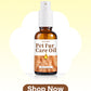 Pet Coat Care Oil – Natural Tangle Remover & Shine for Dogs & Cats